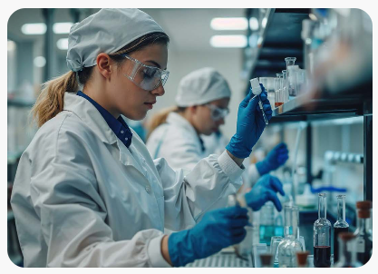 Why Accurate Material Testing is Critical for Innovation