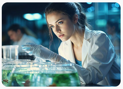 Emerging Trends in Laboratory Testing: What’s Next in 2025?