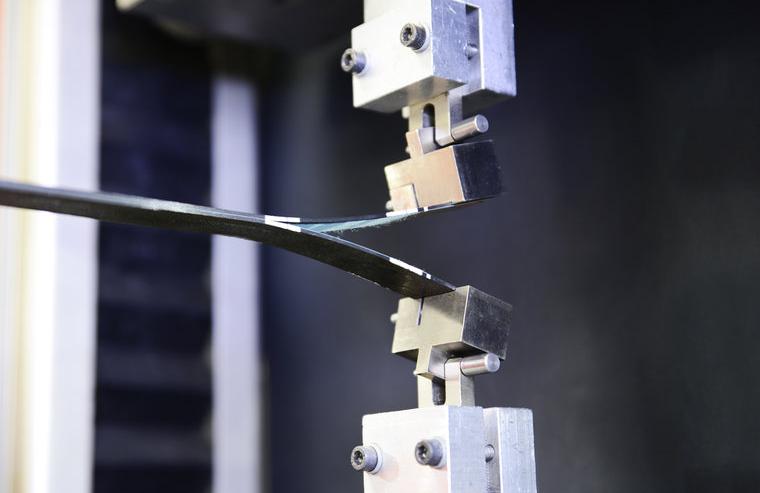 composite mechanical testing equipment