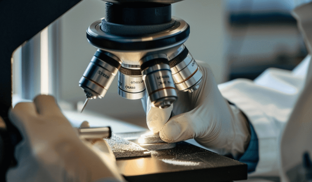 Redefining Material Science for the Modern Era: How Genuine Testing Leads the Future of Metallurgical Analysis, Polymer Chemistry & Specialized Sample Preparation