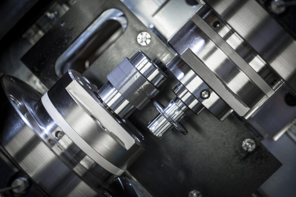 tribology testing laboratory