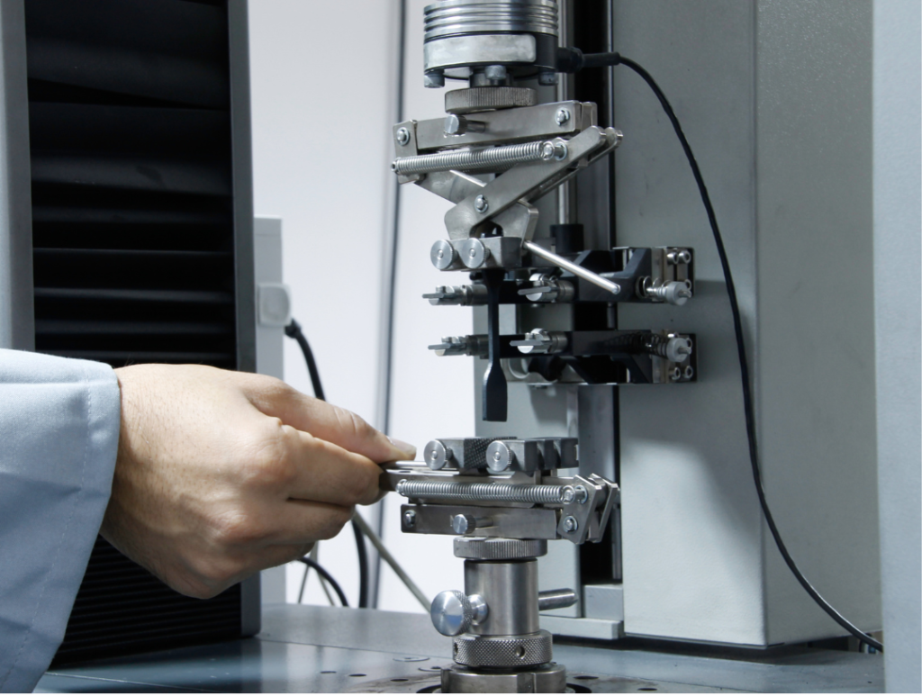 elastomer durability testing services