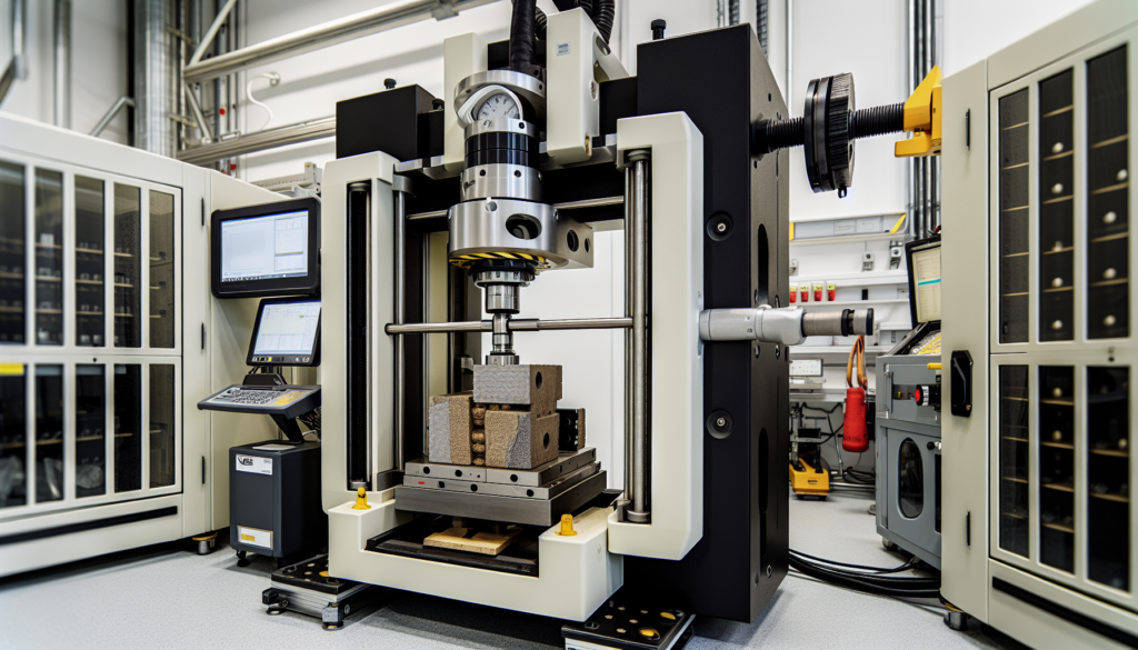 composite material analysis