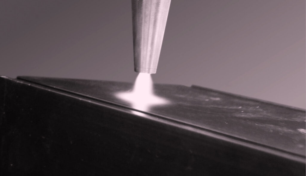 surface characterization