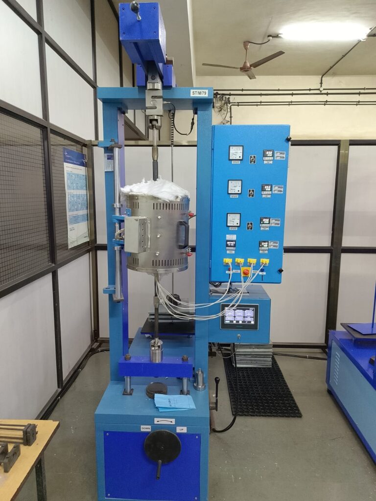 long term load deformation analysis