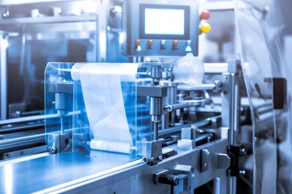 plastics performance testing laboratory