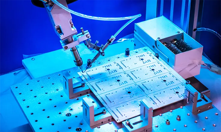 semiconductor materials testing