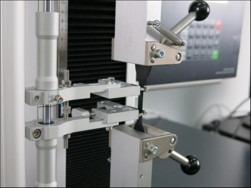 elastomer testing laboratory