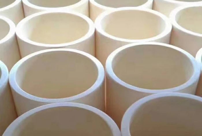 Ceramics, Refractories and Glass