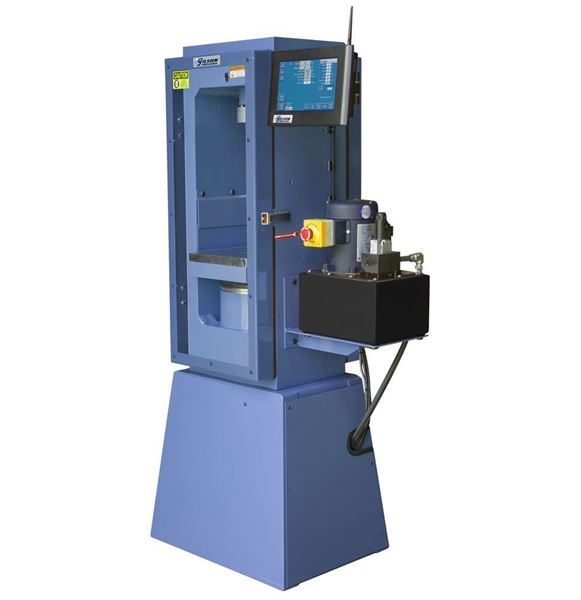 Chemical Composition & Alloy Verification