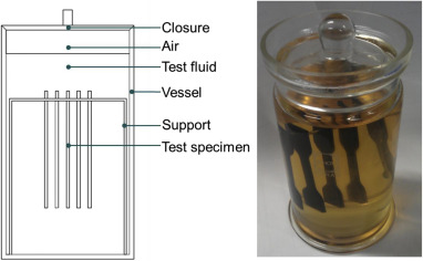 Rubber & Elastomer Mechanical Properties