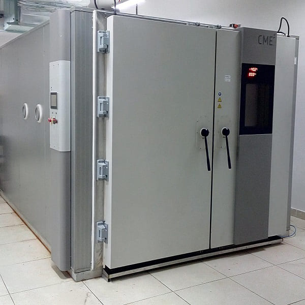 Corrosion Resistance & Environmental Exposure