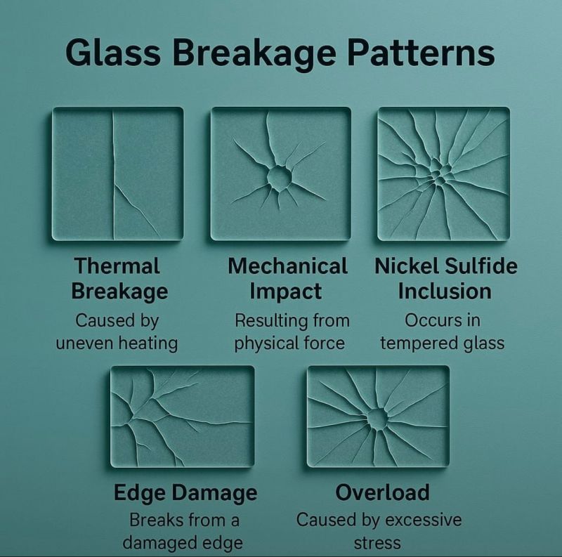 Glass Performance & Safety Evaluation