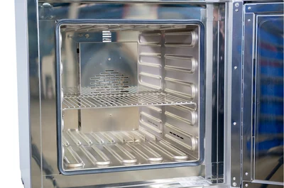 Chemical Resistance & Fluid Compatibility