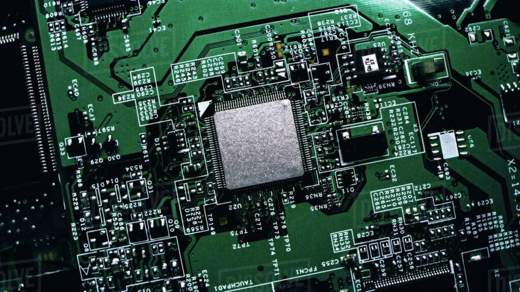 Wafer & Substrate Material Characterization