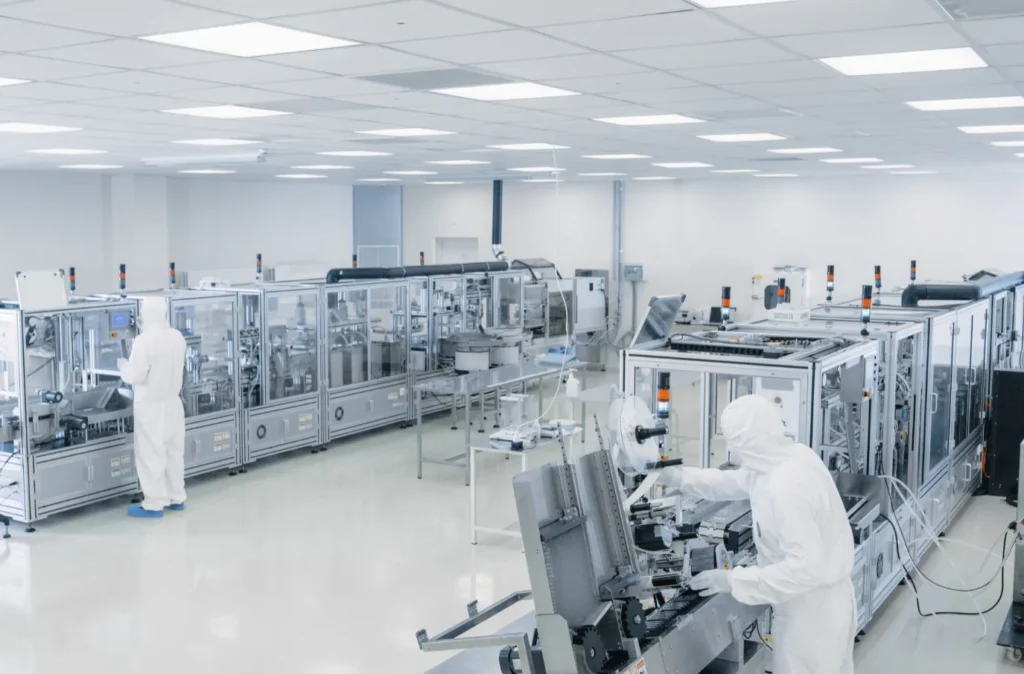 Biocompatibility Support & Regulatory Alignment