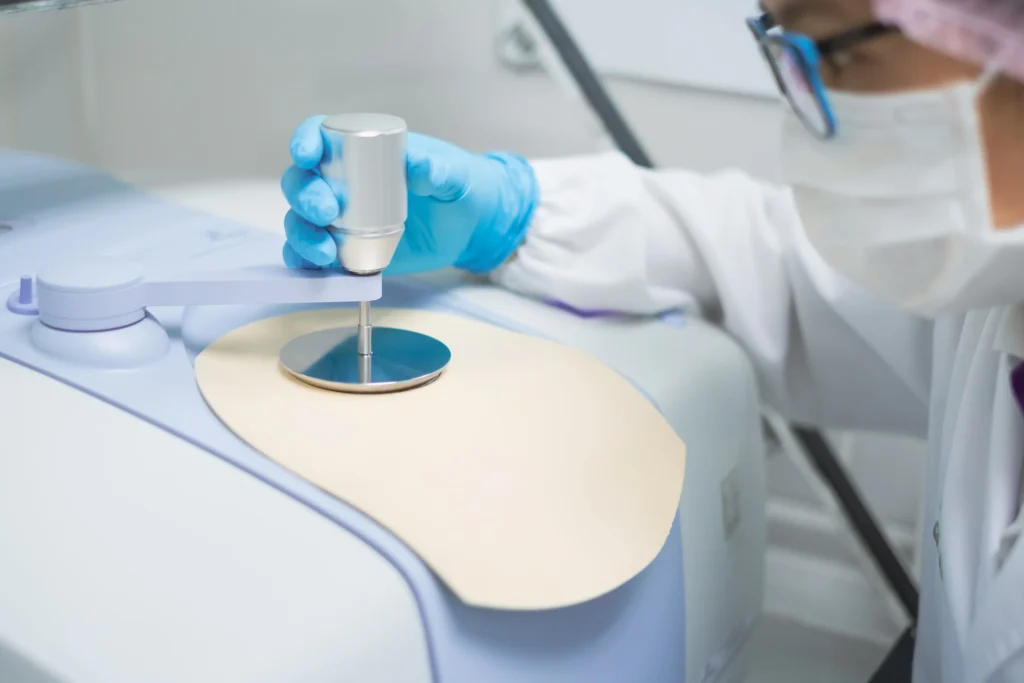 Pharmaceutical & Healthcare Chemical Compatibility