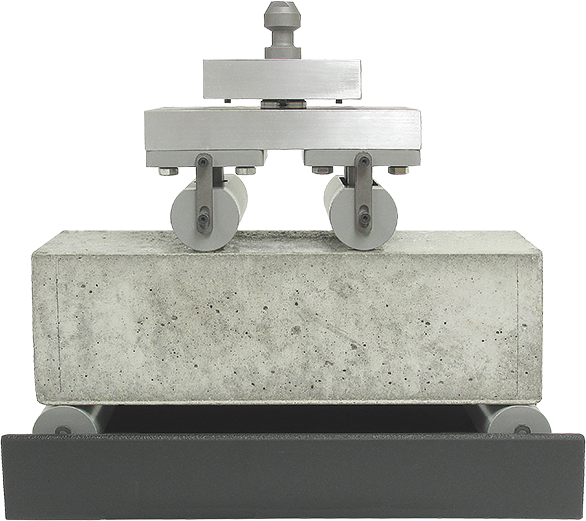 Fresh Concrete Testing & Quality Control