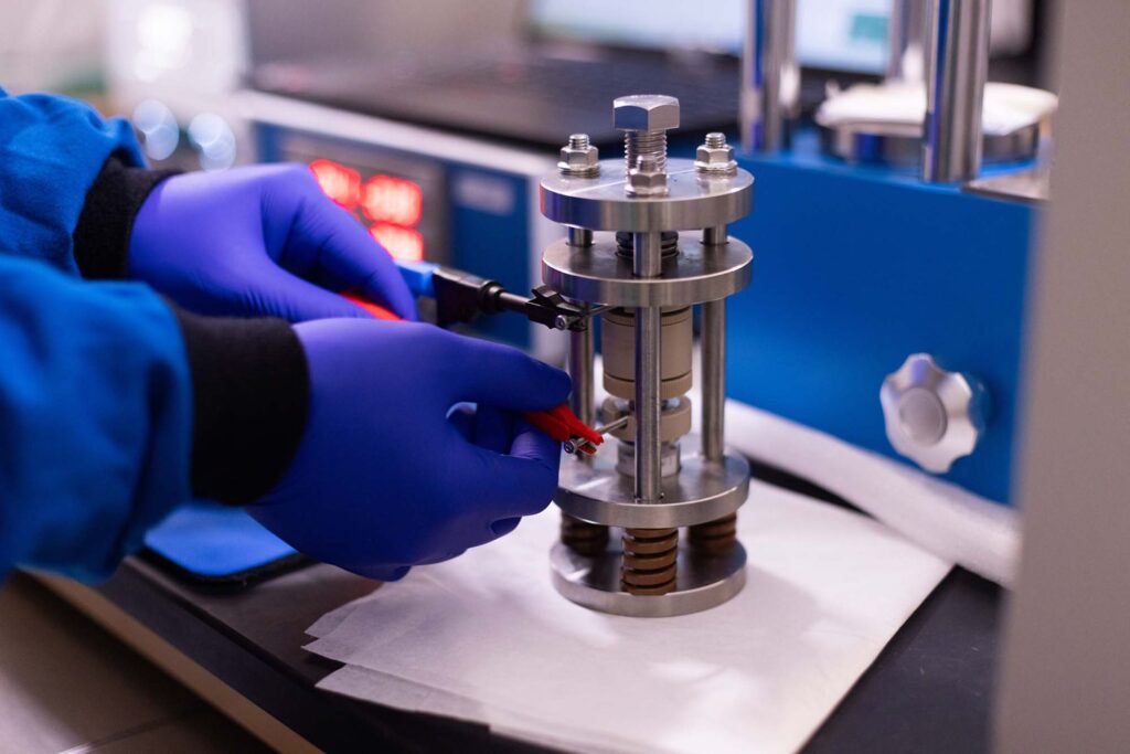 Research, Manufacturing & Quality Support