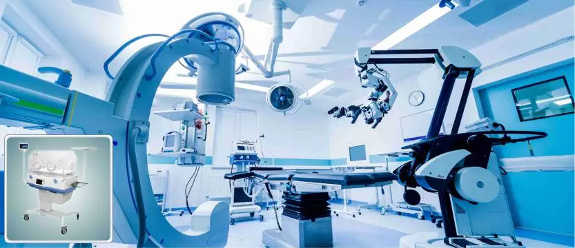 Advanced Biomaterials