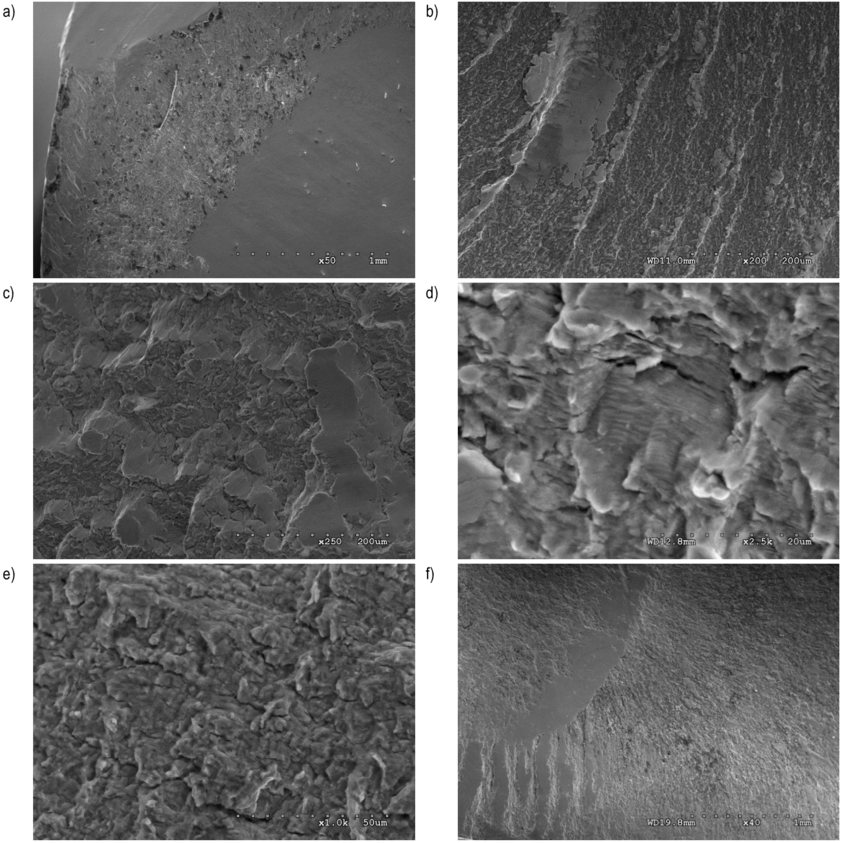 Metallurgical Analysis & Microstructural Evaluation
