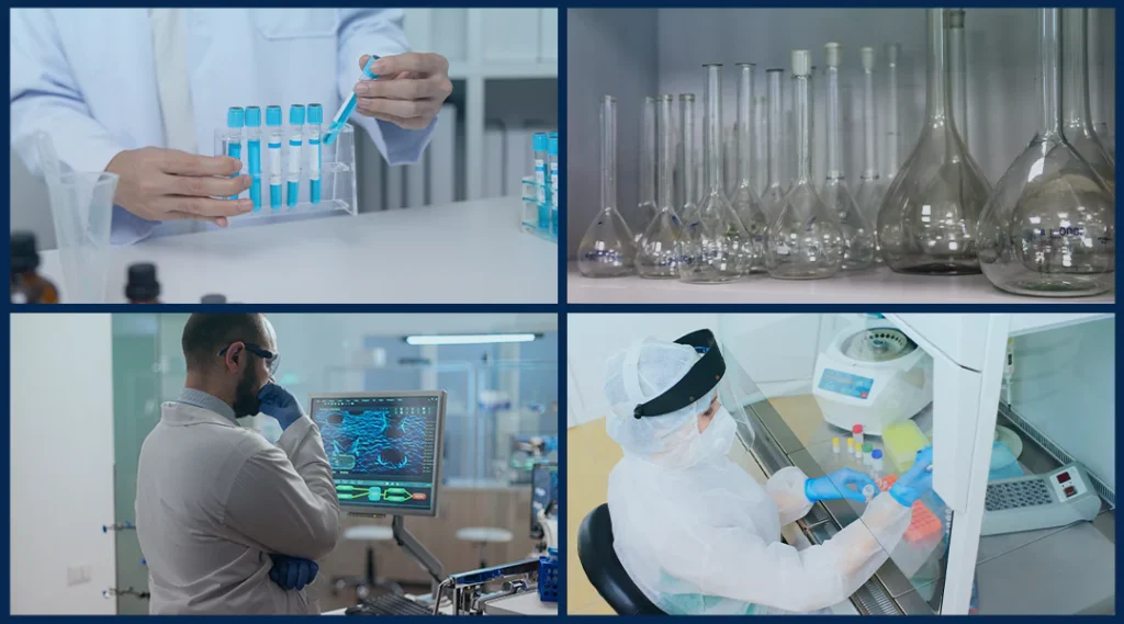 Our Analytical Approach