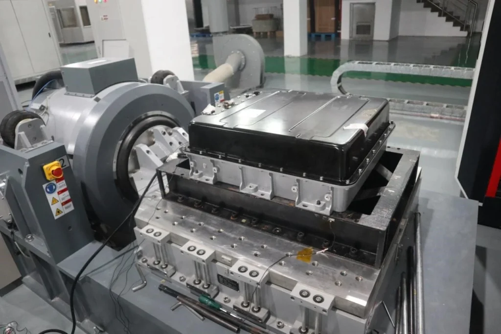 Supporting Innovation in Energy Storage