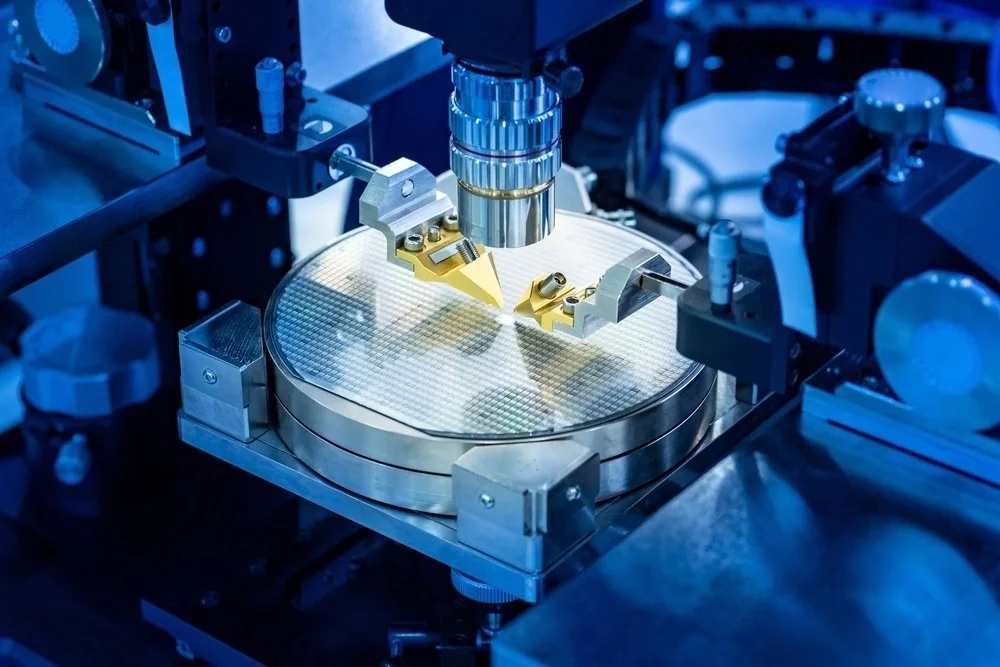 Thin Film, Dielectric & Metallization Analysis
