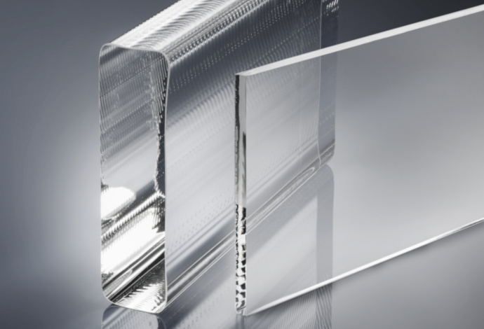 Structural Glass Evaluation