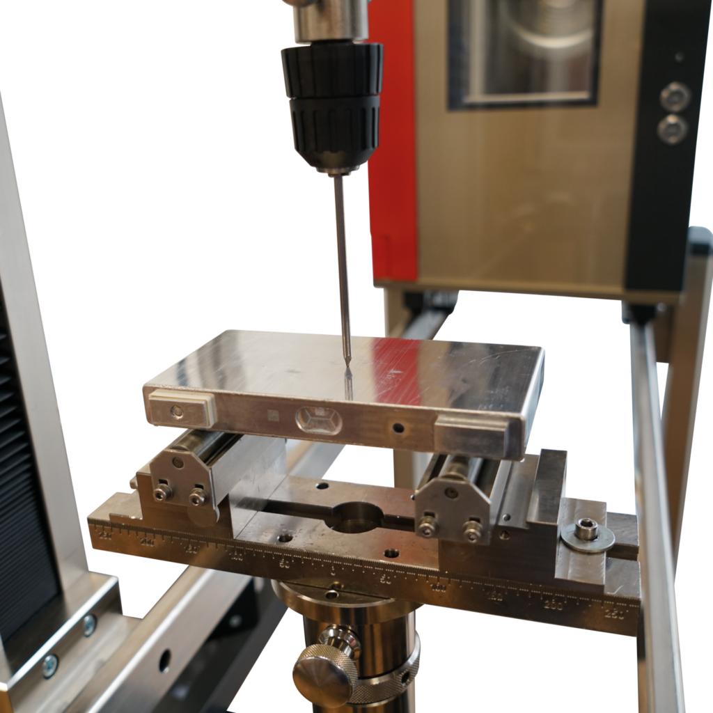 Electrochemical Performance & Lifecycle Validation