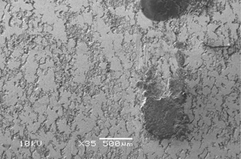 Welding Qualification & Fabrication Assessment