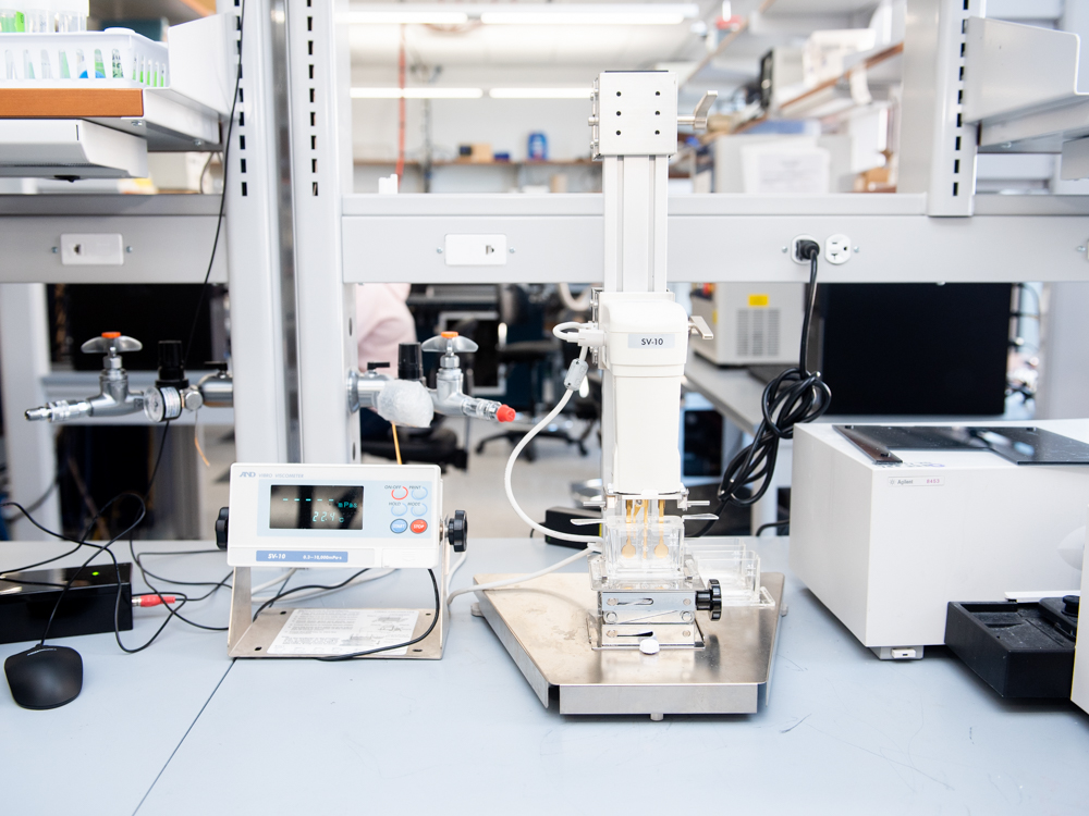 Elemental Composition Analysis for Metals & Alloys