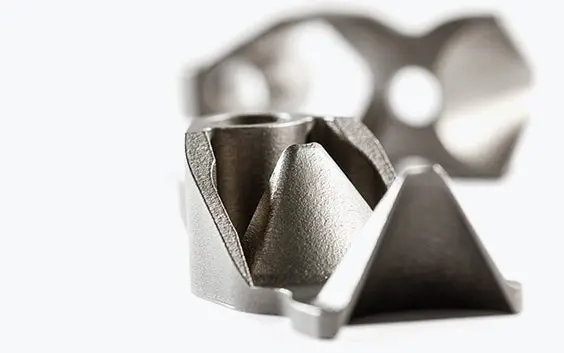 Mechanical Performance & Structural Integrity of Printed Components