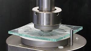 Application-Specific Glass Testing Across Industries