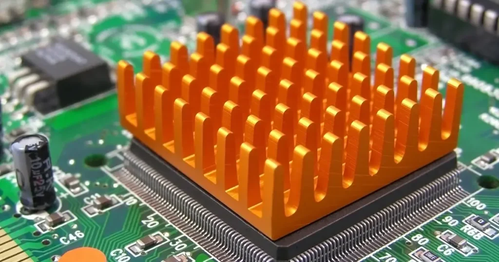 Dielectric Properties & Insulation Performance