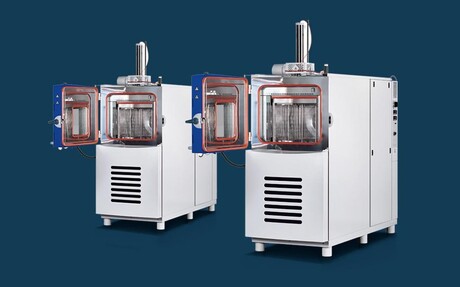 Reliability Testing & Environmental Conditioning