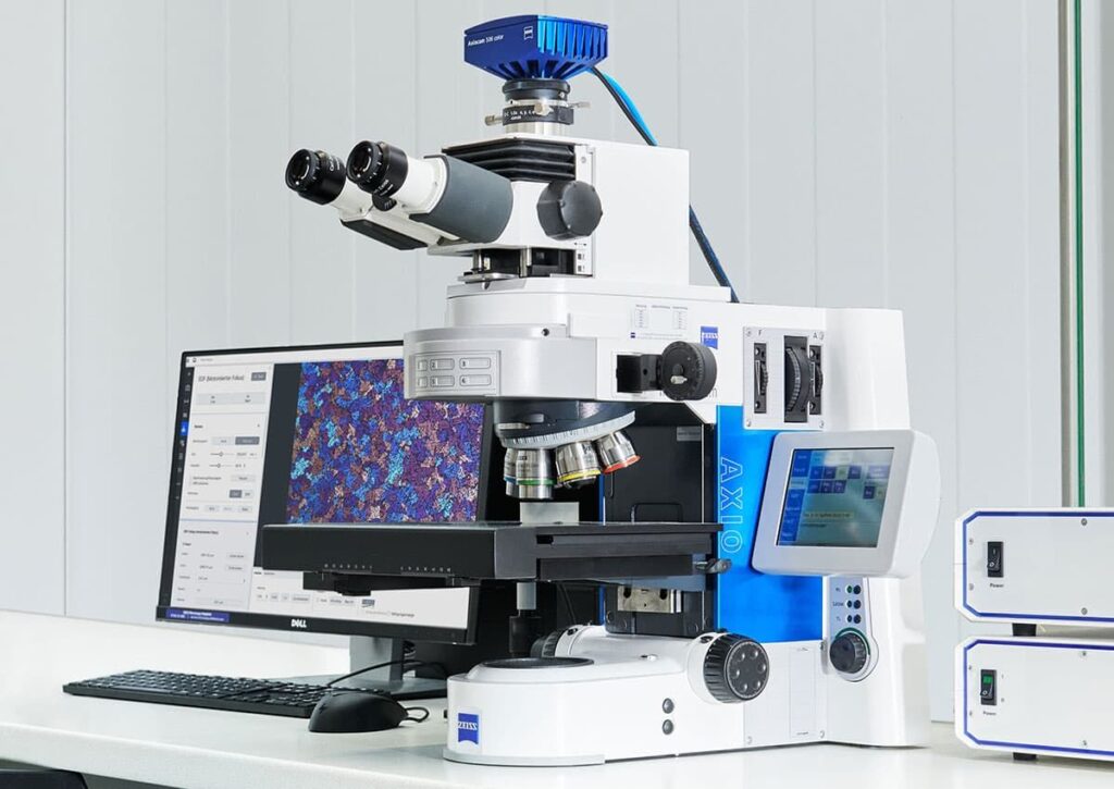 Advanced Packaging & Interconnect Reliability