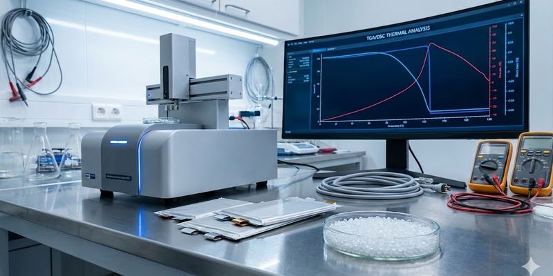 Enabling Confident Material Decisions