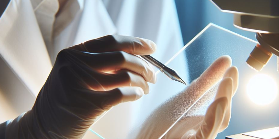 Partner with a Trusted Glass Testing Laboratory