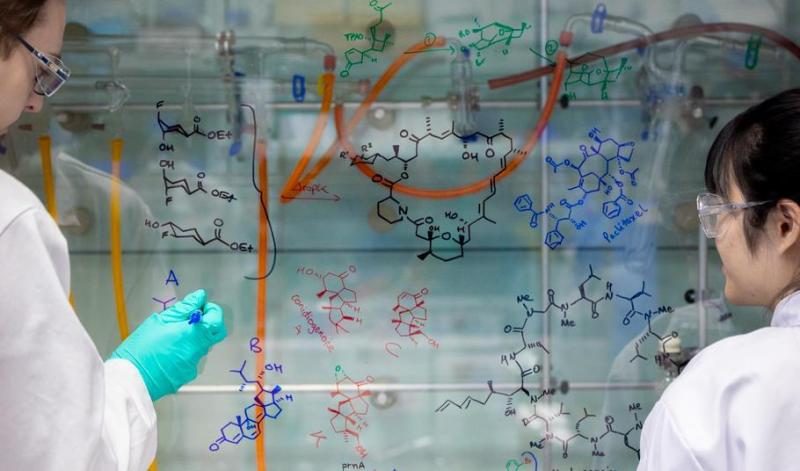 Partner with Genuine Testing for Deformulation Expertise