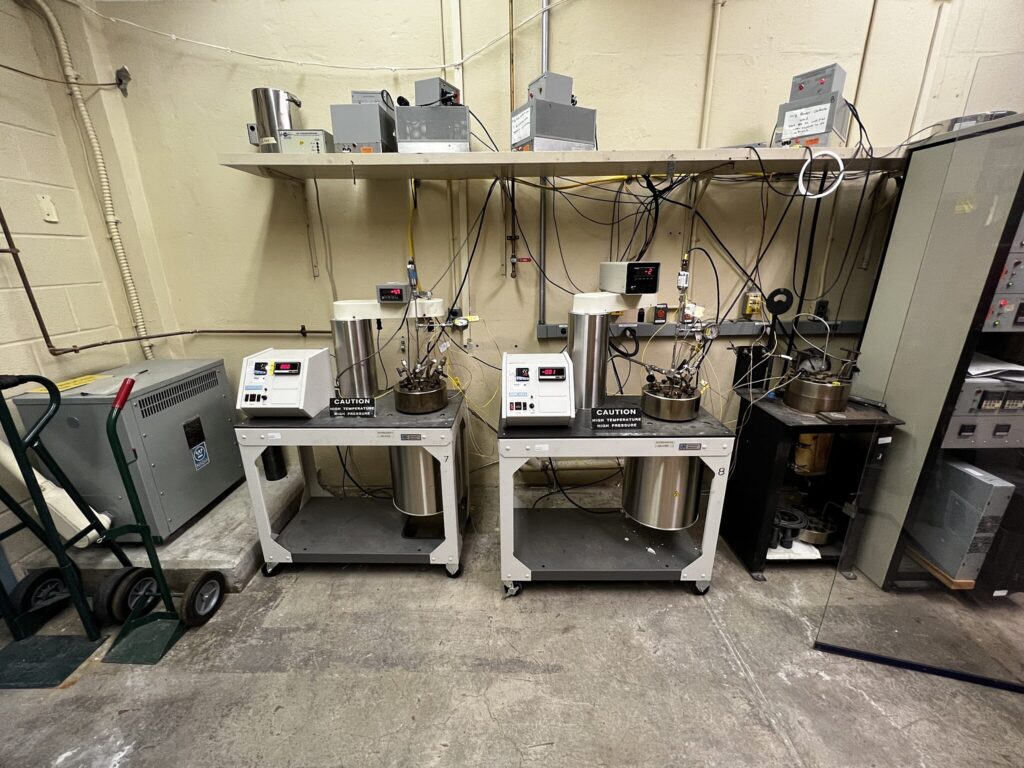 The Importance of Corrosion Testing in Modern Industries