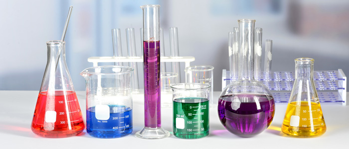 Quality Control and Regulatory Compliance