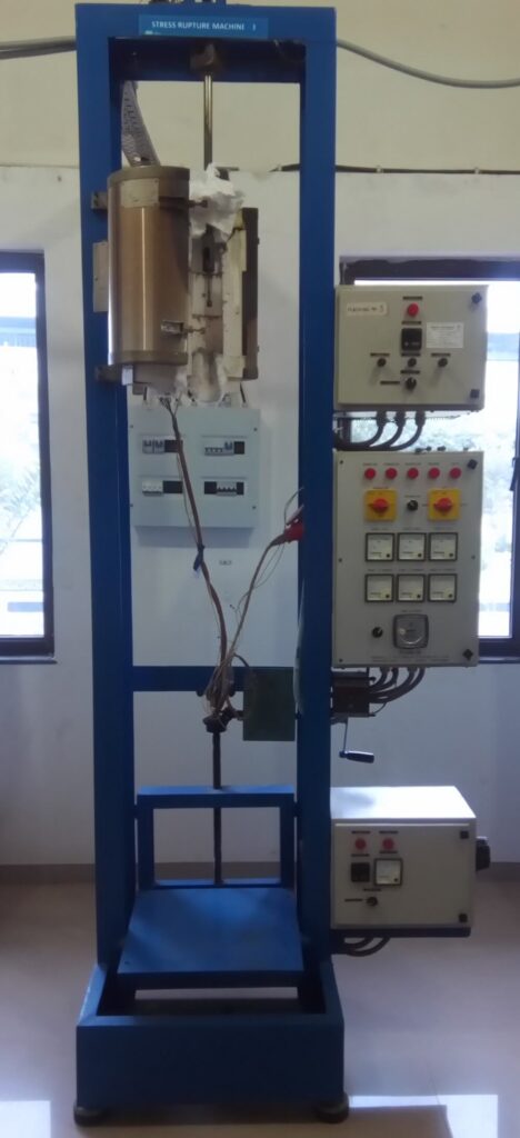 Understanding the Creep Behavior of Materials