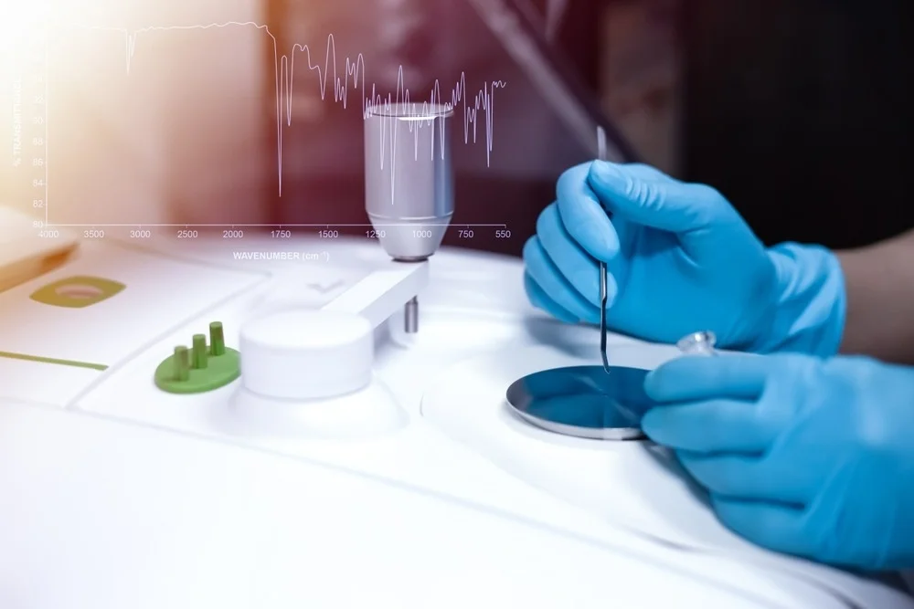 Sample Preparation and Accuracy in Trace Analysis