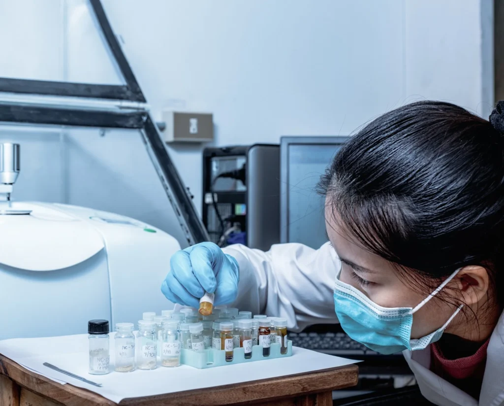 Applications of Polymer Chemistry Across Industries