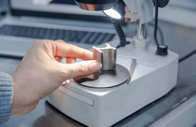 The Complexity of Material Failure Mechanisms