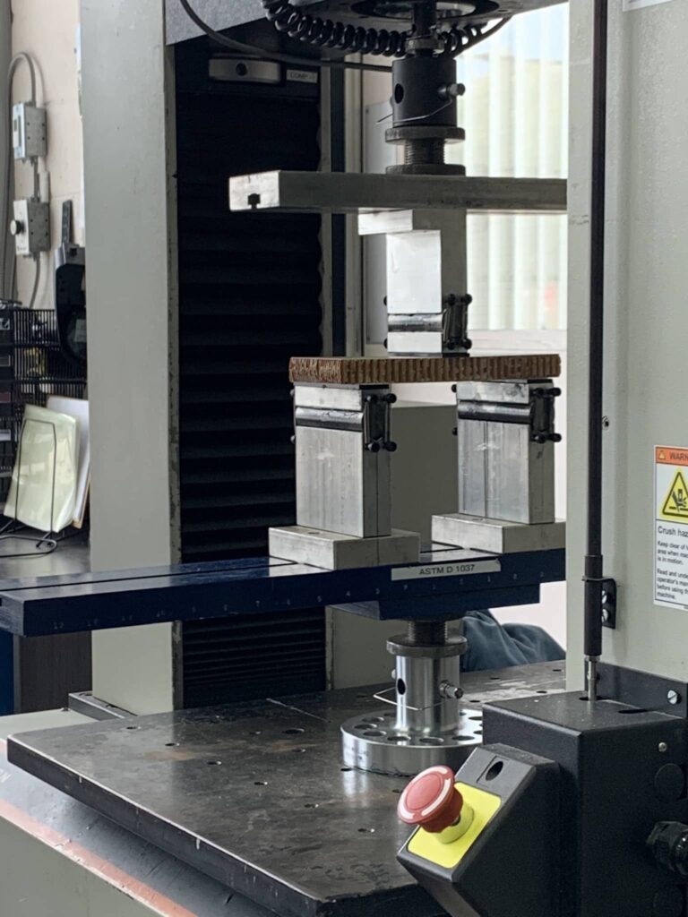 Understanding the Structure and Composition of Composites