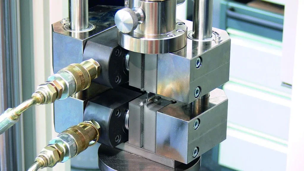 Mechanical Performance Testing of Composite Materials