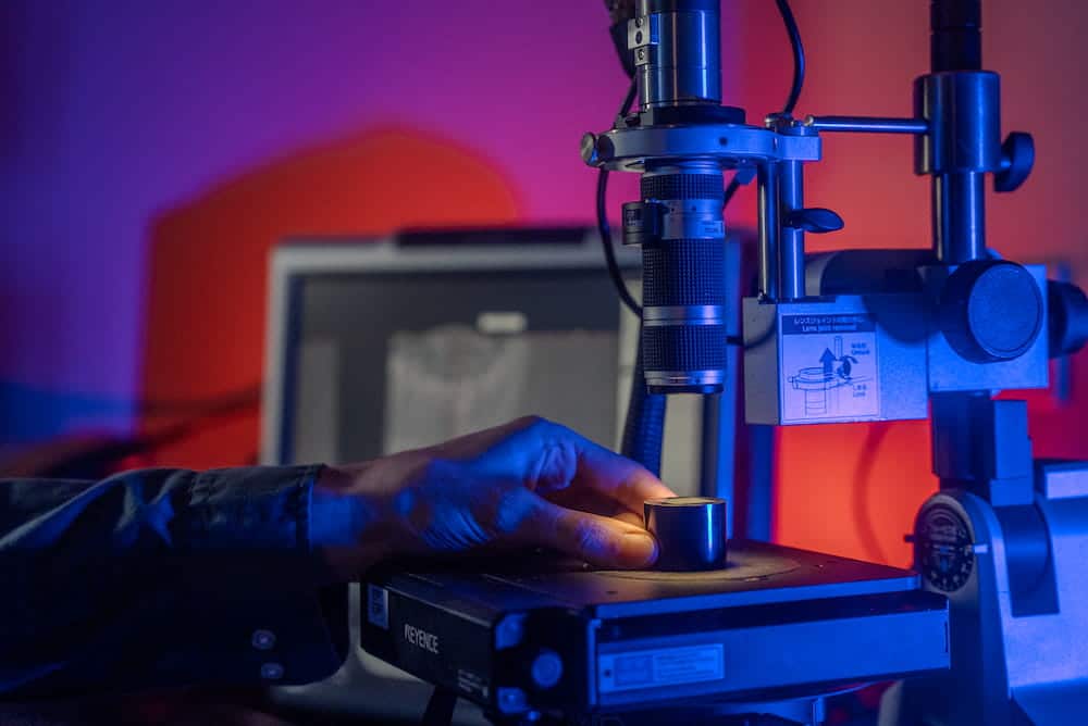 How Advanced Metallurgical Analysis, Polymer Chemistry, and Specialized Sample Preparation at Genuine Testing Are Transforming Industrial Innovation