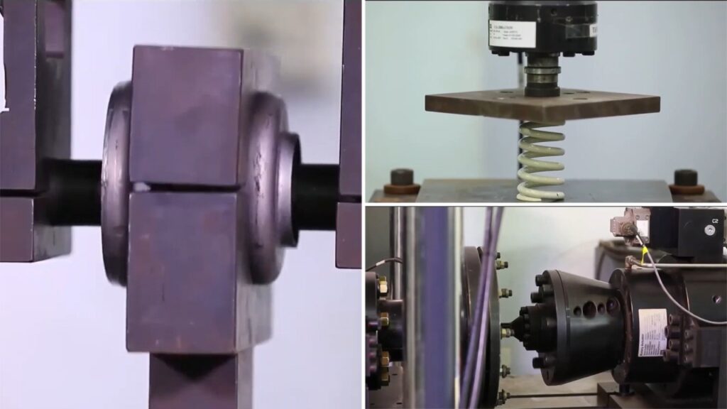Our Automotive Testing Services